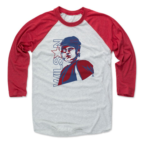 Tom Wilson Men's Baseball T-Shirt | 500 LEVEL