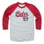 Shane Bieber Men's Baseball T-Shirt | 500 LEVEL