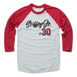 Ken Griffey Jr. Men's Baseball T-Shirt | 500 LEVEL