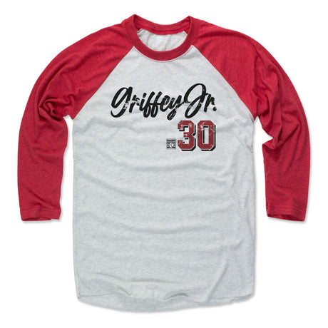 Ken Griffey Jr. Men's Baseball T-Shirt | 500 LEVEL