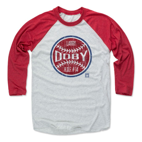 Larry Doby Men's Baseball T-Shirt | 500 LEVEL