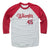 Zack Wheeler Men's Baseball T-Shirt | 500 LEVEL