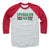 Jared Spurgeon Men's Baseball T-Shirt | 500 LEVEL
