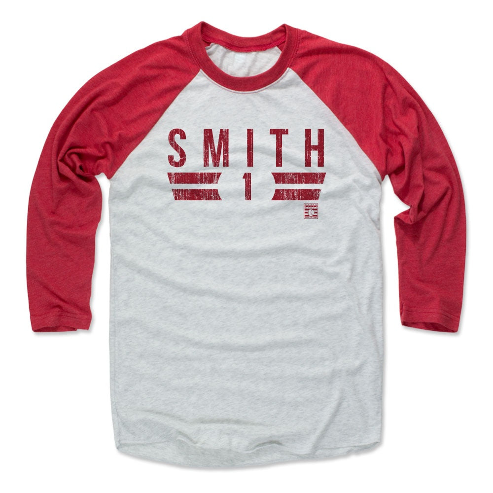 Ozzie Smith Men's Baseball T-Shirt | 500 LEVEL
