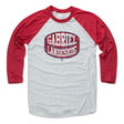 Gabriel Landeskog Men's Baseball T-Shirt | 500 LEVEL