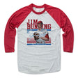 Jim Bunning Men's Baseball T-Shirt | 500 LEVEL