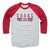 Triston Casas Men's Baseball T-Shirt | 500 LEVEL