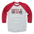 Ken Griffey Jr. Men's Baseball T-Shirt | 500 LEVEL