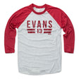 Mike Evans Men's Baseball T-Shirt | 500 LEVEL
