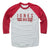 Naquan Jones Men's Baseball T-Shirt | 500 LEVEL