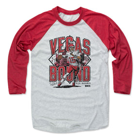 Patrick Mahomes Men's Baseball T-Shirt | 500 LEVEL