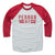David Perron Men's Baseball T-Shirt | 500 LEVEL