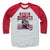 Robin Roberts Men's Baseball T-Shirt | 500 LEVEL