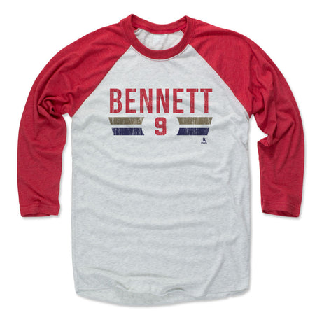 Sam Bennett Men's Baseball T-Shirt | 500 LEVEL