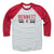 Sam Bennett Men's Baseball T-Shirt | 500 LEVEL