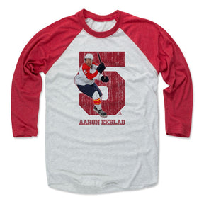 Aaron Ekblad Men's Baseball T-Shirt | 500 LEVEL