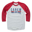 Rod Carew Men's Baseball T-Shirt | 500 LEVEL