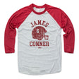 James Conner Men's Baseball T-Shirt | 500 LEVEL