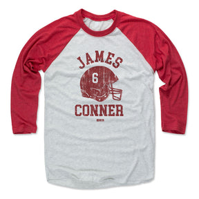 James Conner Men's Baseball T-Shirt | 500 LEVEL