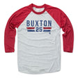 Byron Buxton Men's Baseball T-Shirt | 500 LEVEL