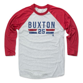 Byron Buxton Men's Baseball T-Shirt | 500 LEVEL