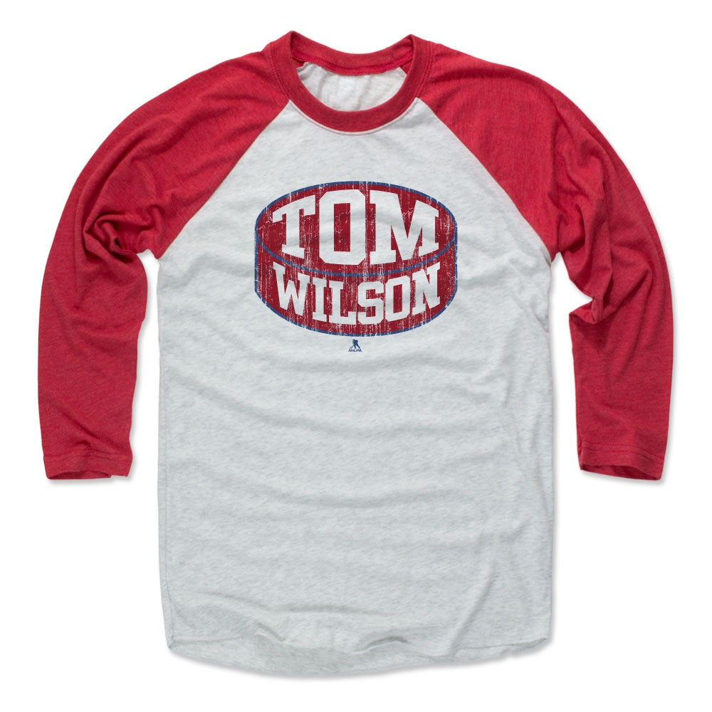 Tom Wilson Men's Baseball T-Shirt | 500 LEVEL