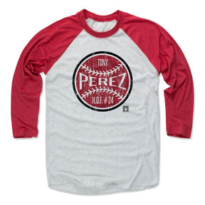 Tony Perez Men's Baseball T-Shirt | 500 LEVEL