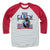 Rod Carew Men's Baseball T-Shirt | 500 LEVEL