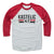 Mark Kastelic Men's Baseball T-Shirt | 500 LEVEL