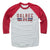 Bobby Dalbec Men's Baseball T-Shirt | 500 LEVEL