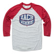 Zach Werenski Men's Baseball T-Shirt | 500 LEVEL