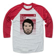 Andy Levitre Men's Baseball T-Shirt | 500 LEVEL