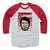 Andy Levitre Men's Baseball T-Shirt | 500 LEVEL