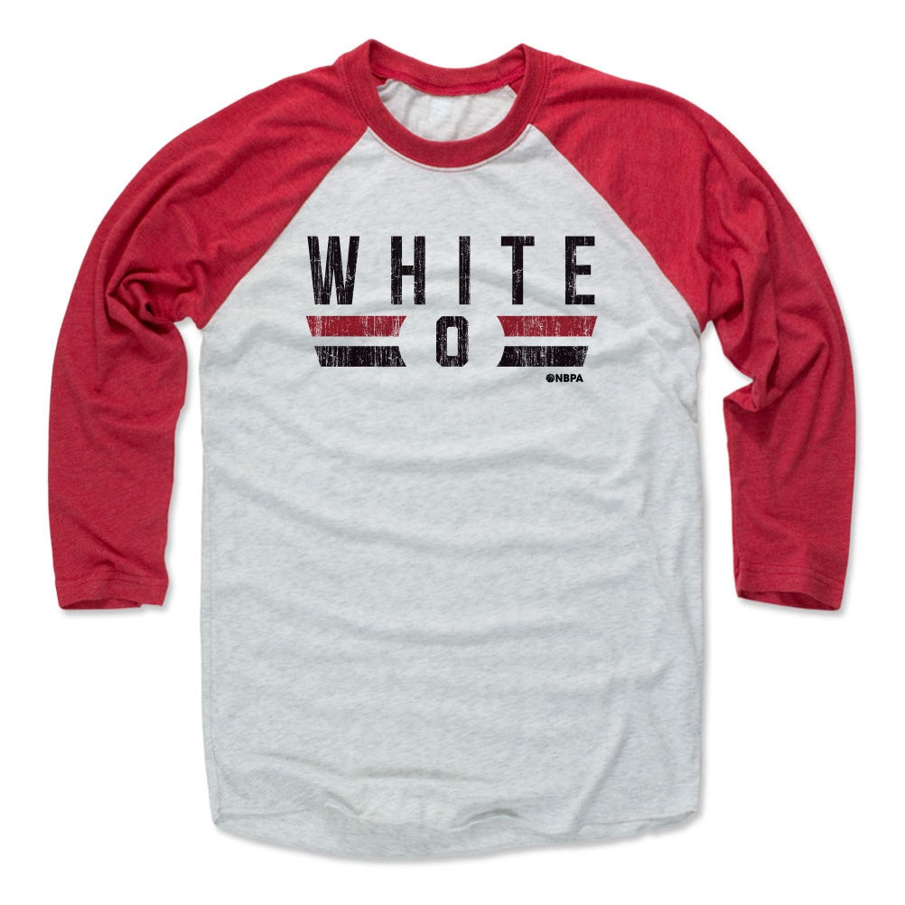 Coby White Men's Baseball T-Shirt | 500 LEVEL