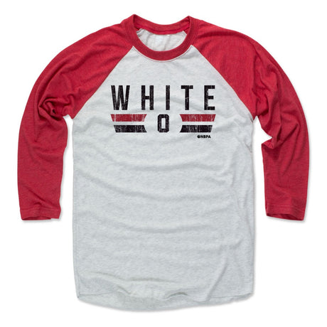 Coby White Men's Baseball T-Shirt | 500 LEVEL