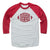 Nakobe Dean Men's Baseball T-Shirt | 500 LEVEL