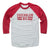 Elmer Soderblom Men's Baseball T-Shirt | 500 LEVEL