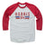 Jordan Harris Men's Baseball T-Shirt | 500 LEVEL