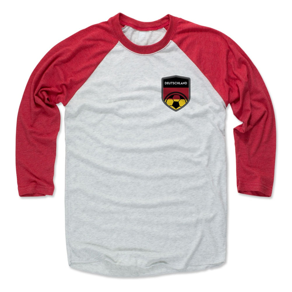 Germany Men&#39;s Baseball T-Shirt | 500 LEVEL