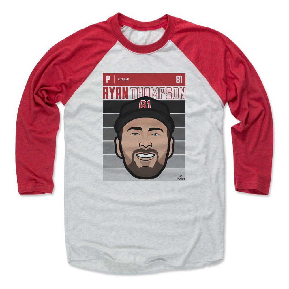 Ryan Thompson Men&#39;s Baseball T-Shirt | 500 LEVEL