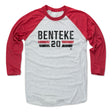Christian Benteke Men's Baseball T-Shirt | 500 LEVEL