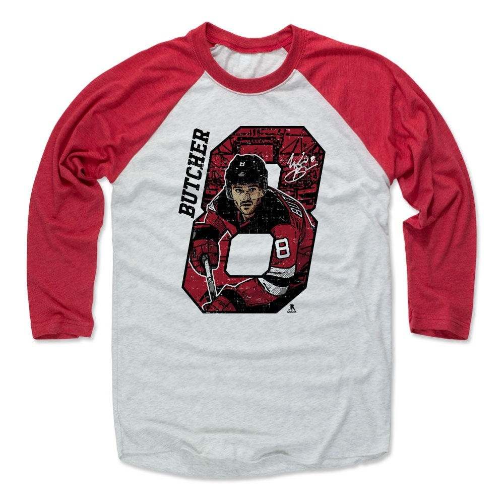 Will Butcher Men&#39;s Baseball T-Shirt | 500 LEVEL