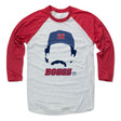 Wade Boggs Men's Baseball T-Shirt | 500 LEVEL