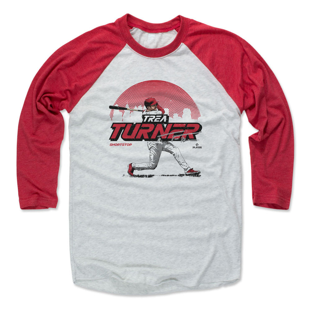 Trea Turner Men's Baseball T-Shirt | 500 LEVEL