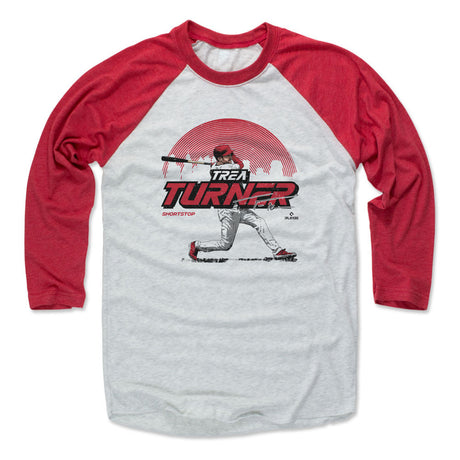 Trea Turner Men's Baseball T-Shirt | 500 LEVEL