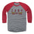 Connor Zary Men's Baseball T-Shirt | 500 LEVEL