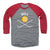 Brett Hull Men's Baseball T-Shirt | 500 LEVEL