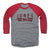 Naquan Jones Men's Baseball T-Shirt | 500 LEVEL
