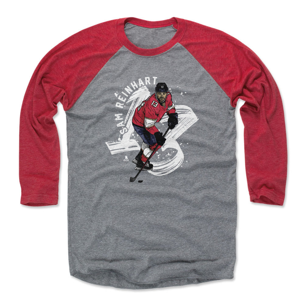 Sam Reinhart Men's Baseball T-Shirt | 500 LEVEL