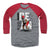 Nakobe Dean Men's Baseball T-Shirt | 500 LEVEL